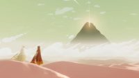 Journey Never Tells You Who You Are