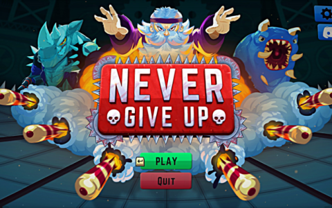 The Final Level That Never Ends