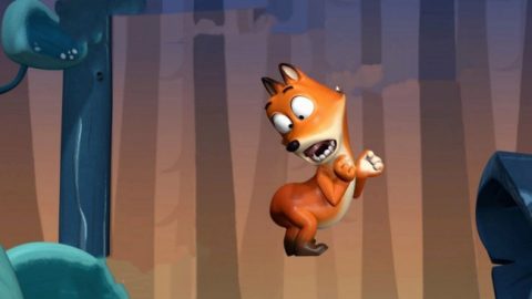 The Fox Without a Tail