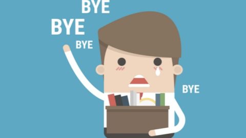 The Studio That Buried Their Resignation Letters in the Code