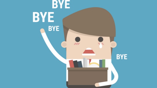 The Studio That Buried Their Resignation Letters in the Code