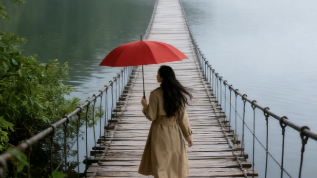 The Umbrella