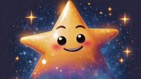 Twinkle the Brave Little Star
