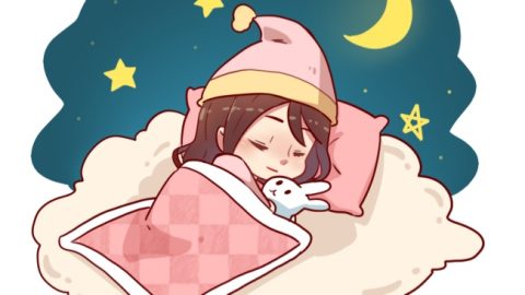 Goodnight, Little Star