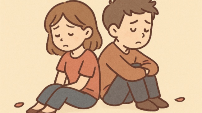 Why Is It So Hard for Adults to Make Real Friends